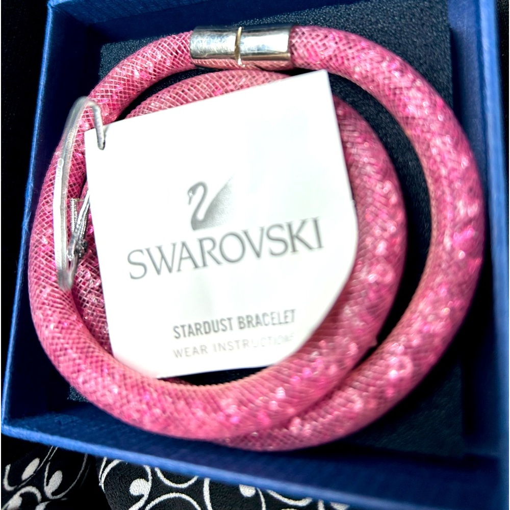 Swarovski STARDUST bracelet